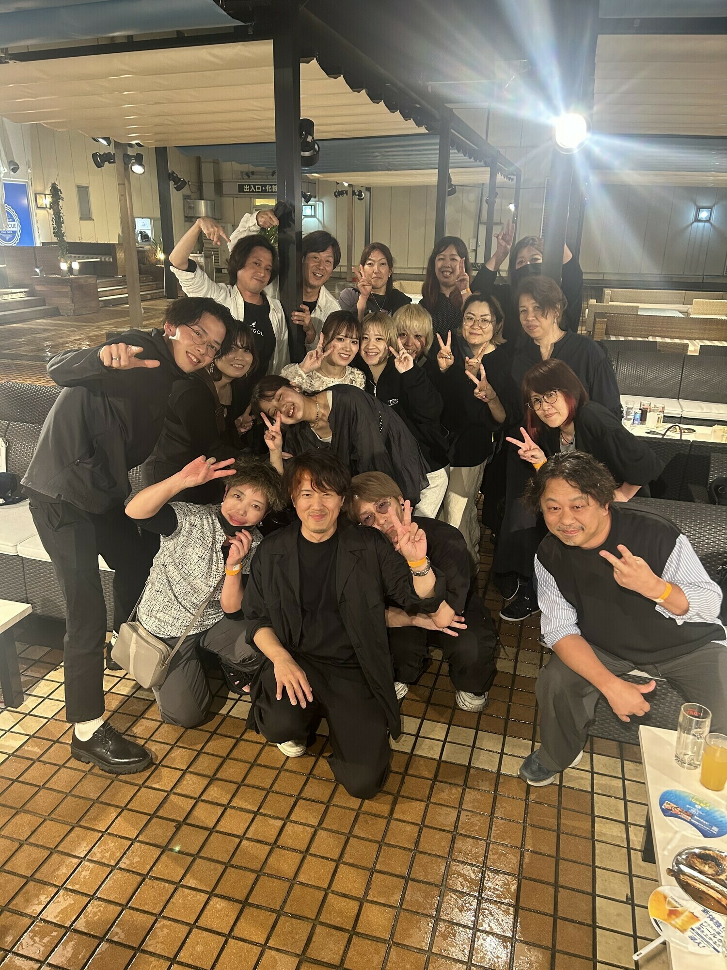 中途採用特設ページはこちら