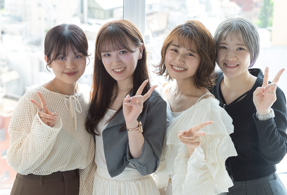 新卒採用特設ページはこちら